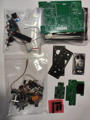 C3 Preamplifier Board Low Distortion HiFi Audio Tuning Board Replacement for McIntosh (Potentiometer on Board) C3 Preamplifier Board Low Distortion HiFi Audio Tuning Board Replacement for McIntosh (Potentiometer on Board)