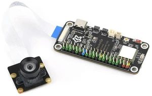 T-Pico-Pro-C6 ESP32-C6 Module With 2.33 Inch LCD Screen SD Card Supported Development Board For IoT DIY T-Pico-Pro-C6 ESP32-C6 Module With 2.33 Inch LCD Screen SD Card Supported Development Board For IoT DIY