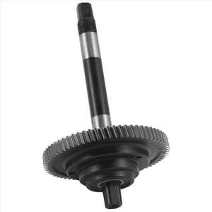 Waveshare All l compact type, UGV suspension, high-strength spring, 7.5KG load, suitable for DDSM115 wheel hub motor Waveshare All l compact type, UGV suspension, high-strength spring, 7.5KG load, suitable for DDSM115 wheel hub motor