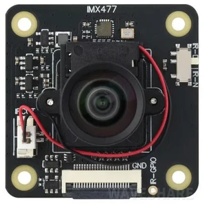 LILYGO T-AIOTMCU K210 AI MCU32 IoT Kit | Compatible with Micropython for Robotics Home Education LILYGO T-AIOTMCU K210 AI MCU32 IoT Kit | Compatible with Micropython for Robotics Home Education