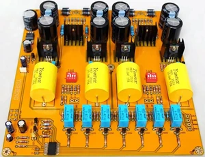 ADS127L01 High-performance IEPE Vibration/Audio Acquisition Module/512Ksps/24Bit/DC/AC ADS127L01 High-performance IEPE Vibration/Audio Acquisition Module/512Ksps/24Bit/DC/AC