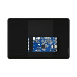 Raspberry Pi 4B 5 Linux Terminal 3.5 Inch Touch Screen 640x480 Optical Bonding Handheld Dev Debugging Device Raspberry Pi 4B 5 Linux Terminal 3.5 Inch Touch Screen 640x480 Optical Bonding Handheld Dev Debugging Device