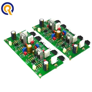 Semiconductor Refrigeration Chip Temperature Controller TEC Temperature Control Board,Highly Sensitive,DFB&TO Dedicated ATC-M1 Semiconductor Refrigeration Chip Temperature Controller TEC Temperature Control Board,Highly Sensitive,DFB&TO Dedicated ATC-M1