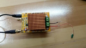 1MP GMSL Camera Module Built-in ISP Automotive Grade Sensor IP67 Protection AA Lens High Durability Video Transmission 1MP GMSL Camera Module Built-in ISP Automotive Grade Sensor IP67 Protection AA Lens High Durability Video Transmission