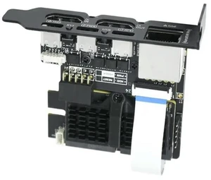 EMMC Module 256 GB 3D NAND Fast Read and Write Speeds for 5 Plus/Pro/Max/Ultra 4A RV2 3B EMMC Module 256 GB 3D NAND Fast Read and Write Speeds for 5 Plus/Pro/Max/Ultra 4A RV2 3B