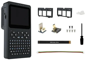 7inch Round HDMI Touch Display 1080x1080 IPS Screen, 10-Point Capacitive Touch, Optical Bonding Toughened Glass Panel 7inch Round HDMI Touch Display 1080x1080 IPS Screen, 10-Point Capacitive Touch, Optical Bonding Toughened Glass Panel