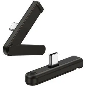 240W USB C to USB C Fast Charging Flat Phone Charger Type-C Phone Stand | 2-in-1 Invisible Holder Foldable Charger 360 Detachable Sideways Stand for Samsung Galaxy S26 Ultra Z Flip8 Fold8, iPhone 17 240W USB C to USB C Fast Charging Flat Phone Charger Type-C Phone Stand | 2-in-1 Invisible Holder Foldable Charger 360 Detachable Sideways Stand for Samsung Galaxy S26 Ultra Z Flip8 Fold8, iPhone 17
