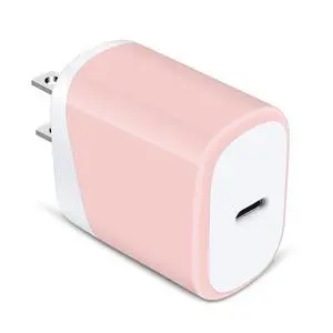 Fast Charger Block for iPhone 17e 17 Air Pro Max 16e 16 15 14 13 12 11 XR XS X 8 7 6,Samsung Galaxy A17,ZFold7,Flip7,Pixel 10a Pro,20W USB-C Power Adapter Fast Charging Box Travel Cube Wall Plug Brick Fast Charger Block for iPhone 17e 17 Air Pro Max 16e 16 15 14 13 12 11 XR XS X 8 7 6,Samsung Galaxy A17,ZFold7,Flip7,Pixel 10a Pro,20W USB-C Power Adapter Fast Charging Box Travel Cube Wall Plug Brick
