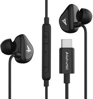 USB C Headphones, Type C Earphones for iPhone 16 Pro Max/15/iPad Samsung Galaxy S20 S21 S22 S23 S24 FE Ultra Wired Earbuds Microphone for Android Google Pixel 8 8A 7 7A 6A 6 OnePlus USB C Headphones, Type C Earphones for iPhone 16 Pro Max/15/iPad Samsung Galaxy S20 S21 S22 S23 S24 FE Ultra Wired Earbuds Microphone for Android Google Pixel 8 8A 7 7A 6A 6 OnePlus