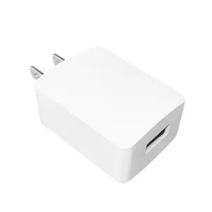SinitoAula UL Listed USB Wall Charger Block - 10W (5V2A), White, 1-Pack | Power Adapter for Outlet, Plug for Cell Phones, Tablets, Earphones, Power Banks, Smart Wearables and More Electronic Gadgets SinitoAula UL Listed USB Wall Charger Block - 10W (5V2A), White, 1-Pack | Power Adapter for Outlet, Plug for Cell Phones, Tablets, Earphones, Power Banks, Smart Wearables and More Electronic Gadgets