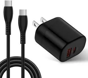 Fast Phone Charger for Samsung Galaxy Z Flip 8 7 FE 6 5 4 3, Z Fold 8 A01 | Ultra 7 6 5 4 2 5G, Z Trifold, Tri Fold, Fast Charging Block for S25 Edge S25+ S24, Wall Power Adapter with USB C to C Cable Fast Phone Charger for Samsung Galaxy Z Flip 8 7 FE 6 5 4 3, Z Fold 8 A01 | Ultra 7 6 5 4 2 5G, Z Trifold, Tri Fold, Fast Charging Block for S25 Edge S25+ S24, Wall Power Adapter with USB C to C Cable