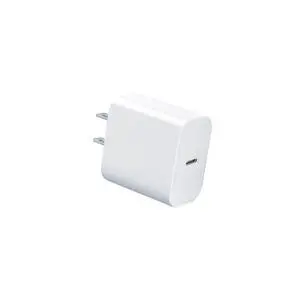 USB-C Charger Block 20W for iPhone 17/iPad/Apple Watch iWatch/AirPods | Type-C PD Fast Charging Cube for iWatch Ultra/11/10/9/8/7/6/SE/iPhone 17/16/15, 20W Power Adapter Plug Brick Box White 1-Pack USB-C Charger Block 20W for iPhone 17/iPad/Apple Watch iWatch/AirPods | Type-C PD Fast Charging Cube for iWatch Ultra/11/10/9/8/7/6/SE/iPhone 17/16/15, 20W Power Adapter Plug Brick Box White 1-Pack