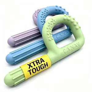 Xtra Tough Hand-Held Sensory Chew Toys for Autistic Children, Chew Sticks fo Kids, Alt. to Chew Necklaces for Sensory Kids, Oral Motor Stimulation, ADHD, SPD - (Toughest - Aggressive Chewer) Xtra Tough Hand-Held Sensory Chew Toys for Autistic Children, Chew Sticks fo Kids, Alt. to Chew Necklaces for Sensory Kids, Oral Motor Stimulation, ADHD, SPD - (Toughest - Aggressive Chewer)