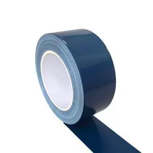 Zellykool Multi-Purpose Duct Tape 2 Inch x 33 Yards (Dark Blue) | Heavy Duty, Waterproof, Great for Repairs, Packaging, Arts Crafts and DIY Projects Zellykool Multi-Purpose Duct Tape 2 Inch x 33 Yards (Dark Blue) | Heavy Duty, Waterproof, Great for Repairs, Packaging, Arts Crafts and DIY Projects