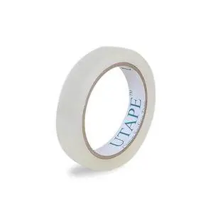 UTAPE Singles Heavy Duty Clear Tape 1 Inch x 75 Yards Long, Packing Shipping Tape Refills Available Packaging Tape for Moving Boxes & Moving Supplies, Clear Office Use Sealing Tape 1 Roll UTAPE Singles Heavy Duty Clear Tape 1 Inch x 75 Yards Long, Packing Shipping Tape Refills Available Packaging Tape for Moving Boxes & Moving Supplies, Clear Office Use Sealing Tape 1 Roll