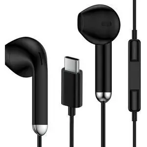 Samsung Earbuds Wired for Galaxy S26 S25 Ultra S24 S23 S22 S21 A17 A56 A36 | A16 A55 A35 A15 A54 A14 A53 Z Flip/Fold 7 6 5 4,USB C Wired Headphones Earphones Earbuds for iPhone 17e 17 16e 15 Pro Max Samsung Earbuds Wired for Galaxy S26 S25 Ultra S24 S23 S22 S21 A17 A56 A36 | A16 A55 A35 A15 A54 A14 A53 Z Flip/Fold 7 6 5 4,USB C Wired Headphones Earphones Earbuds for iPhone 17e 17 16e 15 Pro Max