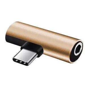 YUGSHNKFC USB C to 3.5mm Female Headphone Port+Type C Charging Port Adapter USB Converter for Smartphone Type to Headphone Converter YUGSHNKFC USB C to 3.5mm Female Headphone Port+Type C Charging Port Adapter USB Converter for Smartphone Type to Headphone Converter