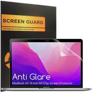 KEANBOLL 3-Pack Anti Glare (Matte) Screen Protector for MacBook Pro 13 Inch M2 M1-2022-2016 & MacBook Air 13 M1 2021-2018 -(Model A2338 A2289 A2251 A2159 A1706 A1708 A1989 A2337 M1 A2179 A1932) KEANBOLL 3-Pack Anti Glare (Matte) Screen Protector for MacBook Pro 13 Inch M2 M1-2022-2016 & MacBook Air 13 M1 2021-2018 -(Model A2338 A2289 A2251 A2159 A1706 A1708 A1989 A2337 M1 A2179 A1932)