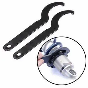 2Pcs Universal Motorcycle Shock Absorber Pre Load Spanner Wrench Tool Fit for Honda Kawasaki Yamaha ATV Snowmobile Dirt Bike Motocross | Fit for Honda Kawasaki Yamaha, ATV Snowmobile, 2Pcs Universal Motorcycle Shock Absorber Pre Load Spanner Wrench Tool Fit for Honda Kawasaki Yamaha ATV Snowmobile Dirt Bike Motocross | Fit for Honda Kawasaki Yamaha, ATV Snowmobile,
