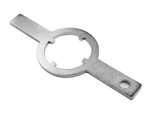 IGIUA 21366 Spanner Wrench for Kenmore/Whirlpool Washer HD Tub Nut | TB123A Compatible washing machine spanner wrench and washer wrench (1 pack) IGIUA 21366 Spanner Wrench for Kenmore/Whirlpool Washer HD Tub Nut | TB123A Compatible washing machine spanner wrench and washer wrench (1 pack)