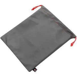 TXEsign Universal Waterproof Headphone Protection Pouch Bag for Varias Headsets 11" x 9.25" inch Metallic Gray Color TXEsign Universal Waterproof Headphone Protection Pouch Bag for Varias Headsets 11" x 9.25" inch Metallic Gray Color