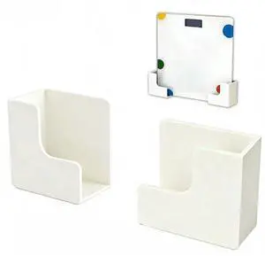 Weight Scale Holder for Wall,Adjustable Storage Bracket+4Pcs Stickers-White | Storage Bracket for Body Fat & Digital Scales, Universal Fit for Home Gym, Bathroom, Kitchen Weight Scale Holder for Wall,Adjustable Storage Bracket+4Pcs Stickers-White | Storage Bracket for Body Fat & Digital Scales, Universal Fit for Home Gym, Bathroom, Kitchen