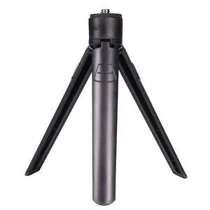 XINNIKESI Camping Gear, Desktop Tripod Camping Lamp Bracket 1/4 Screw Phone Holder Rack Lightweight Phone Tripod for Outdoor Indoor XINNIKESI Camping Gear, Desktop Tripod Camping Lamp Bracket 1/4 Screw Phone Holder Rack Lightweight Phone Tripod for Outdoor Indoor