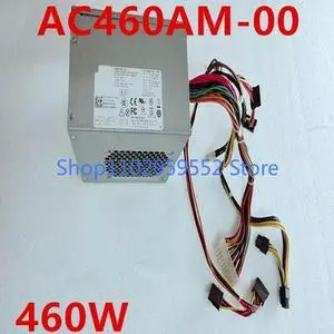 1pcs Power Supply For XPS 8910 8920 8930 8000 8100 8300 8500 8900 R5 R6 R7 460W AC460AM-00 1XMMV 01XMMV PCB030 Kit 1pcs Power Supply For XPS 8910 8920 8930 8000 8100 8300 8500 8900 R5 R6 R7 460W AC460AM-00 1XMMV 01XMMV PCB030 Kit