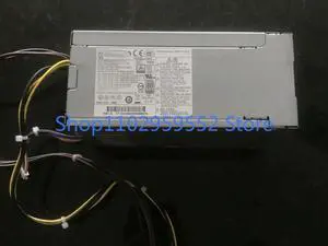 1pcs For 280 400 600 800 G3 G4 Power Supply 250W D16-250P1A L08417-002 Kit 1pcs For 280 400 600 800 G3 G4 Power Supply 250W D16-250P1A L08417-002 Kit