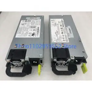 1pcs For DPS-1200AB-8A Server Power Module 1200W Power Supply Kit 1pcs For DPS-1200AB-8A Server Power Module 1200W Power Supply Kit