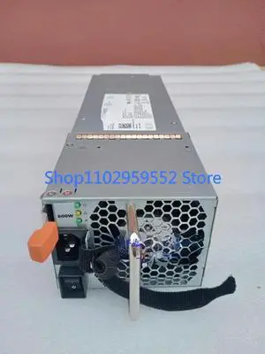 1pcs For MD3220i MD3600f 600W Power Supply 6N7YJ NFCG1 H/L600E-S0 Kit 1pcs For MD3220i MD3600f 600W Power Supply 6N7YJ NFCG1 H/L600E-S0 Kit