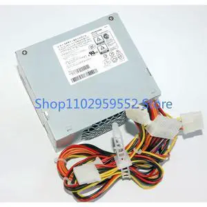 1Pcs for DPS-250AB-101B Recorder Power Supply 20 Pin IDE 1Pcs for DPS-250AB-101B Recorder Power Supply 20 Pin IDE