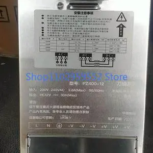 1Pcs for PH400 rainproof power supply PZ400-12 12V30A PZ400-24 LED power supply 1Pcs for PH400 rainproof power supply PZ400-12 12V30A PZ400-24 LED power supply