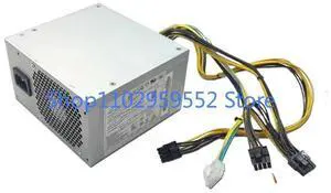 1Pcs for 10-pin 500W power supply HK600-11PP PA-3751-1V HK850-53PP PCK010 1Pcs for 10-pin 500W power supply HK600-11PP PA-3751-1V HK850-53PP PCK010