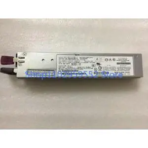1pcs For SE316M1DL320G6 Power Supply DPS-400AB-5A 532478-001 509008-001 Kit 1pcs For SE316M1DL320G6 Power Supply DPS-400AB-5A 532478-001 509008-001 Kit