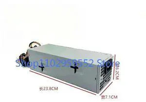 1Pcs for OptiPlex7050 3050 PCF009 3060 3650 D500EPM 500W Power Supply 1Pcs for OptiPlex7050 3050 PCF009 3060 3650 D500EPM 500W Power Supply