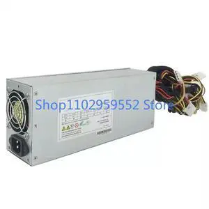 1pcs For GW-EPS2U600 600W 2U Server Power Supply CPU Dual 8P Power Supply Kit 1pcs For GW-EPS2U600 600W 2U Server Power Supply CPU Dual 8P Power Supply Kit