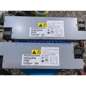 1Pcs for X306M power supply 24R2673 24R2674 39Y7295 API4FS40-030L 1Pcs for X306M power supply 24R2673 24R2674 39Y7295 API4FS40-030L