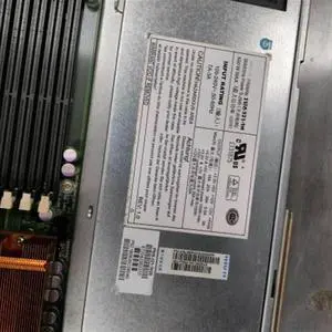1Pcs for server power supply 520W PWS-521-1H 1Pcs for server power supply 520W PWS-521-1H
