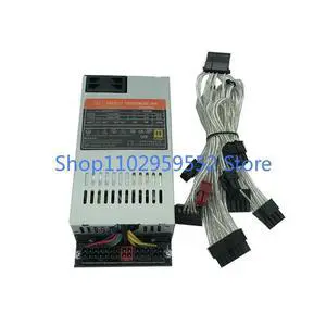 1Pcs for 1u 350W 550W itx small chassis power supply FLEX K39 1Pcs for 1u 350W 550W itx small chassis power supply FLEX K39