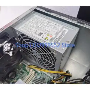 1Pcs for TS140 440 P410 Workstation Server Power Supply FSP450-50ETN FRU: 54Y8899 1Pcs for TS140 440 P410 Workstation Server Power Supply FSP450-50ETN FRU: 54Y8899