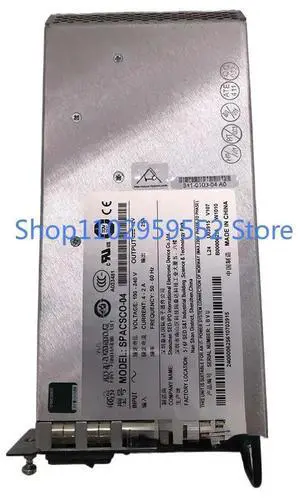 1pcs For C4948-S Switch Power Supply 341-0103-04 PWR-C49-300AC Kit 1pcs For C4948-S Switch Power Supply 341-0103-04 PWR-C49-300AC Kit