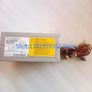 1pcs For XW8200 Server Power Supply DPS-600NB A 345526-003 345643-001 Kit 1pcs For XW8200 Server Power Supply DPS-600NB A 345526-003 345643-001 Kit