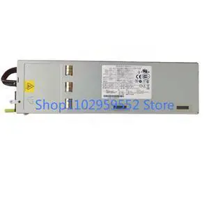 1Pcs for Network Power DS1200-3-002 1200W Power Supply 1Pcs for Network Power DS1200-3-002 1200W Power Supply