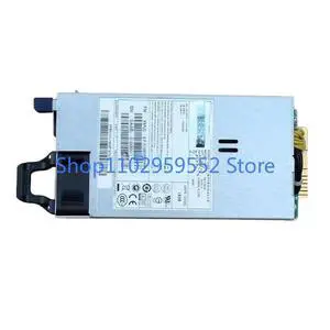 1pcs For YM-2301H 300W YM-2301HA11R Server Power Supply REV: A 1pcs For YM-2301H 300W YM-2301HA11R Server Power Supply REV: A
