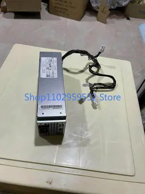 1Pcs for/3090 5090 7090 T3450 Power supply 200W 6P 4P 4P interface 1Pcs for/3090 5090 7090 T3450 Power supply 200W 6P 4P 4P interface