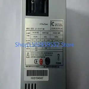 1pcs PSU For 1U 220W Switching Power Supply JCI-2211P-1M2 Kit 1pcs PSU For 1U 220W Switching Power Supply JCI-2211P-1M2 Kit