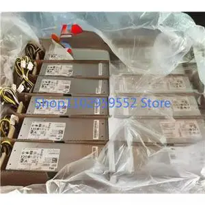 1pcs YCRD7 HU360EBM-00 2VD0G L360EBM-00 66HDY Power Supply 6+4+4+6 Kit 1pcs YCRD7 HU360EBM-00 2VD0G L360EBM-00 66HDY Power Supply 6+4+4+6 Kit