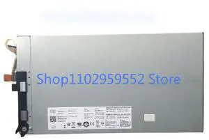 1Pcs for R900 PE6950 Server Power Supply 1570W HX134 CY119 FW414 M6XT9 1Pcs for R900 PE6950 Server Power Supply 1570W HX134 CY119 FW414 M6XT9