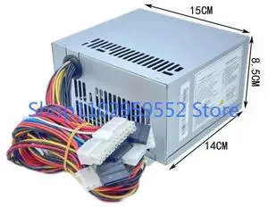 1Pcs for FSP300-60PLN industrial computer power supply FSP300-60ATVFSP300-70AGB 1Pcs for FSP300-60PLN industrial computer power supply FSP300-60ATVFSP300-70AGB